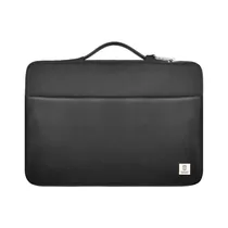 Maletín para Notebook Wiwu Hali 16" Negro