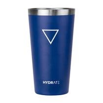 Copo Termico Hydrate Brew Stack - 473ML - Azul