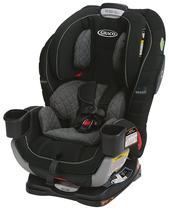 Cadeirinha para Automovel Graco EXTEND2FIT 3 Em 1 - GR199211