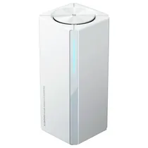 Roteador Xiaomi RD28 DVB4463GL Mesh System AX3000 Ne NFC Dual Band / 2.4GHZ / 5GHZ / Wi-Fi 6 - Branco