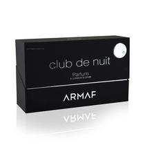 Armaf Perfume Club de Nuit Parfum A Collectors Pride 30MLX3PCS