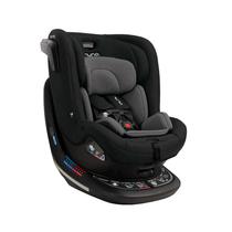 Nuna Silla Auto Revv Caviar 360