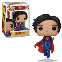 Funko Pop! Movies The Flash - Supergirl 1339