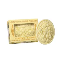 Jabón de Tocador Fiorentino Limone 125G
