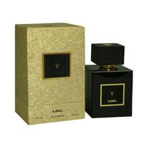 Ajmal Perfume Gold V Masculino 100ML s/C