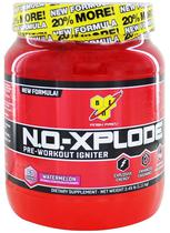 BSN Suplemento N.O-Xplode Pre-Workout Igniter Melancia (1.11KG)