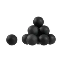 Balines de Goma Umarex 400310 Calibre .50 100 Piezas