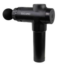 Massageador Pistola Tucano 8821 Preto