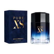 Perfume Masculino Paco Rabanne XS Pure Edt 100ML