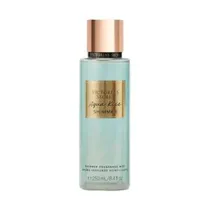 Body Splash Victoria's Secret Aqua Kiss Shimmer 250ML