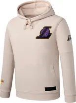 Moletom Nba Lakers NBAHD5251BG1 - Masculino