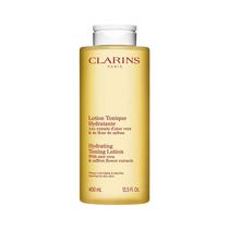 Locion Clarins Hydrating Toning 400ML