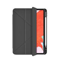 Capa Wiwu Protective Case para Pad 12.9" Air 2024 Rotacion 360 Negro