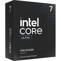 Processador Cpu Intel Core Ultra 7-265KF 5.5 GHZ LGA 1851 30 MB