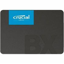 Crucial HD Interno BX500 - CT240BX500SSD1 Negro