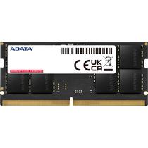 Memoria Ram para Notebook DDR5 Adata Premier 4800 MHZ 32 GB AD5S480032G-s - Preto