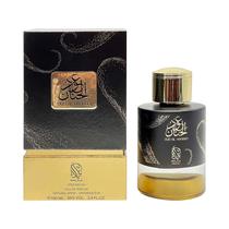 Perfume Nylaa Oud Al Hanaan Eau de Parfum 100ML