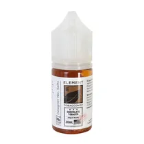 Essência e-NS35 Chocolate Tobacco 30ML 35MG