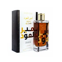Perfume Lattafa Ameer Al Oudh Intense 100ML