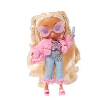 Muneca L.O.L Surprise Tweens Serie 4 Olivia Flutter 588733EUC