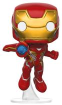 Boneco Iron Man - Avengers Infinity War - Funko Pop! 285