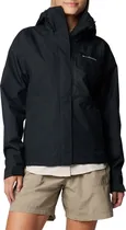 Jaqueta Columbia 2086981-010 Black - Feminina