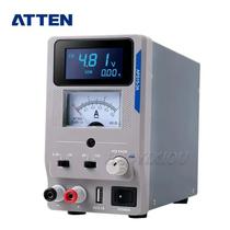 Fonte de Almentacao Atten APS15 - 3A 110V