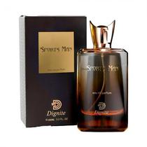 Perfume Dignite Sports Man Edp Masculino 100ML