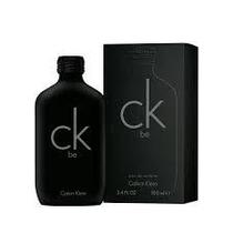 CK Be Men 100 ML