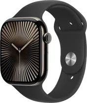 Smartwatch Blulory Smart Glifo 10 Pro Black