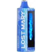 Lost Mary MO20K Pro Blue Baja Splash