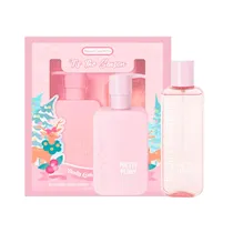 Set de Cosméticos Beauty Creations Tis The Season Pretty Peony 2 Piezas