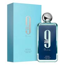 Perfume Afnan 9AM Dive Eau de Parfum Unissex 100ML