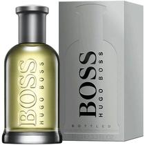 Perfume Hugo Boss Bottled Edp Masculino - 100ML