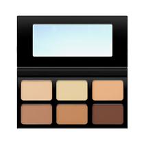 Paleta de Contorno Kokie Powder Contour CP710 Universal