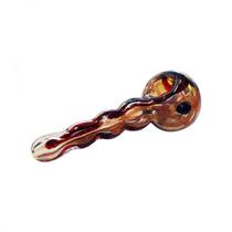 Pipe de Vidro Herb PP033 Waves 13CM