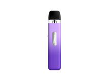 Vaporizador Geekvape Sonder Q - Violet Purple