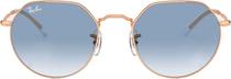 Oculos de Sol Ray-Ban RB3565 92023F 51 - Masculino