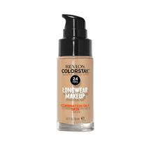 Base Revlon Colorstay Oily Skin 180