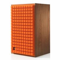 Caixa de Som JBL Synthesis Bookshelf L100 MK2 Orange Unidade