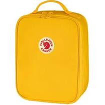 Fjallraven Mochila Kanken Mini Cooler H23782-141 Amarillo