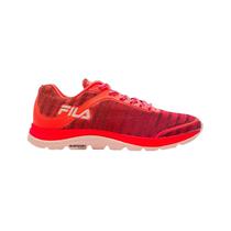 Tenis Fila Feminina 51J566X3105 35 Rosa Softness 2.0