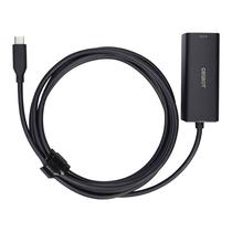 Obsbot Adaptador USB-C para Ethernet Poe