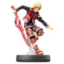 Boneco Amiibo Shulk NVL-C-Aabv