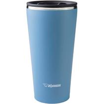 Copo Termico Zojirushi SX-FSE45AJ 450ML - Azul Ceu