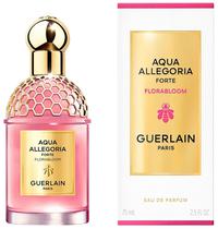 Perfume Guerlain Aqua Allegoria Forte Flora Bloom Edp 75ML - Unissex