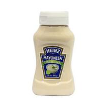 Maionese Heinz com Suco de Limao 390G