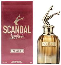 Perfume Jean Paul Gaultier Scandal Absolu Parfum 80ML - Feminino