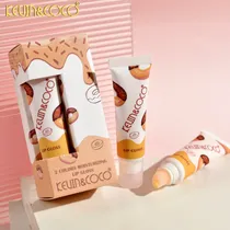 Kevin & Coco Brillo KC245833 02 Donuts