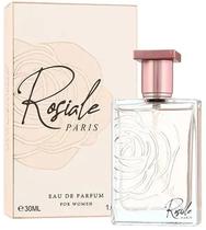 Linn Young Perfume Rosiale Paris Femenino Eau de Parfum s/C